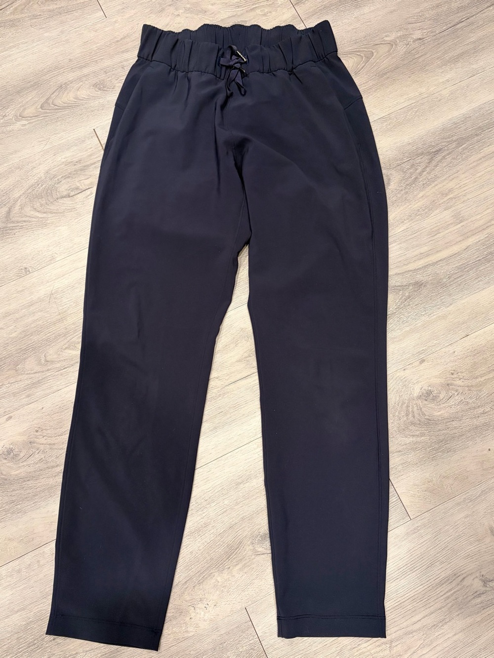 Lululemon Jogger Pants Black
